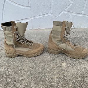 Danner Rivot TFX womens 11